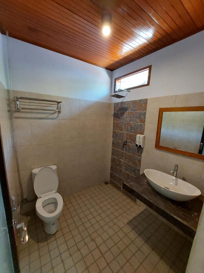Oasis Hotel Ampana 외부 사진