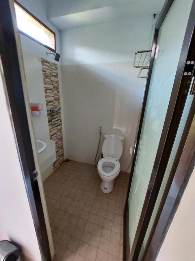 Oasis Hotel Ampana 외부 사진