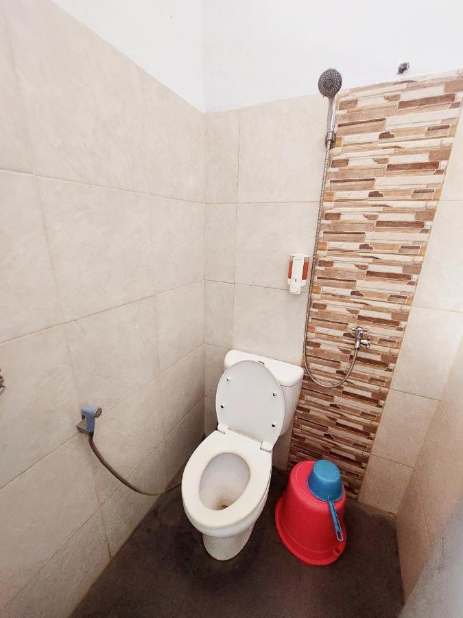 Oasis Hotel Ampana 외부 사진