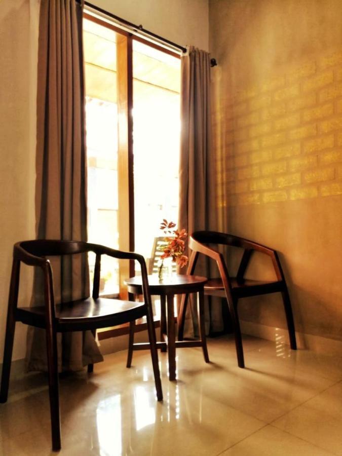 Oasis Hotel Ampana 외부 사진