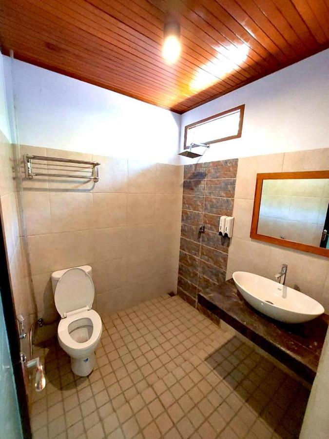 Oasis Hotel Ampana 외부 사진