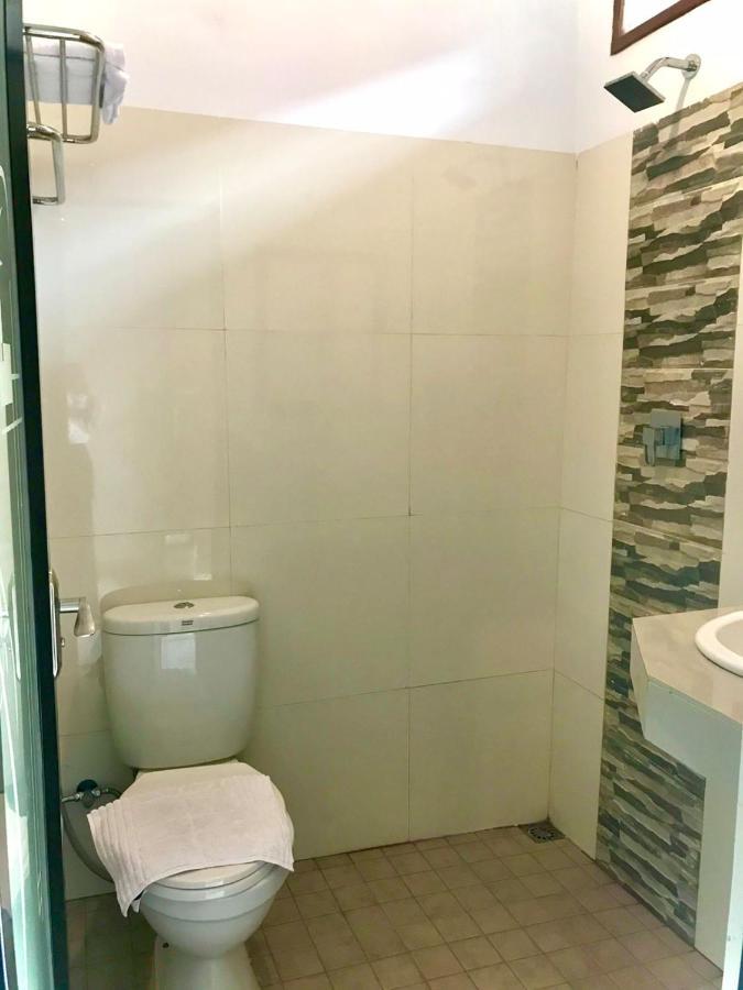 Oasis Hotel Ampana 외부 사진